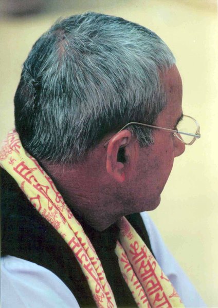 the pandit