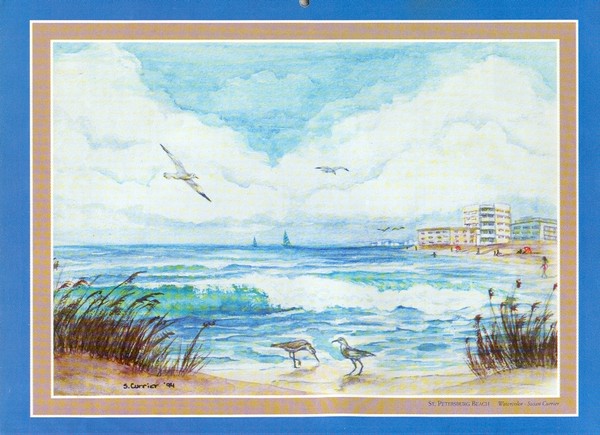 St. Petersburg Beach