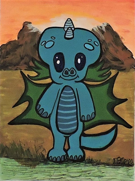 Baby Bob