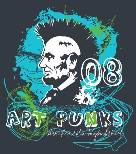 art punks