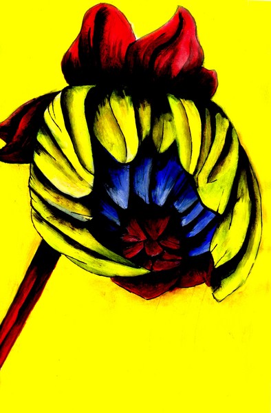 flower three