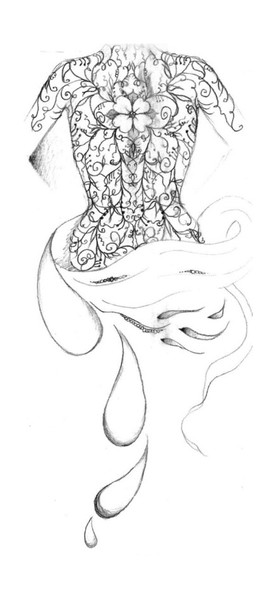 Back Tattoo