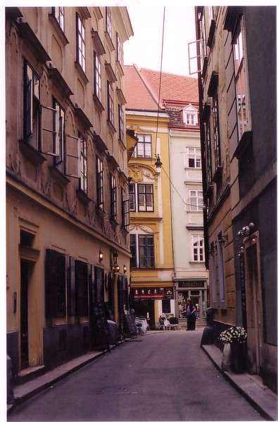 Vienna 
