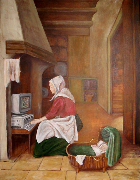 Dutch Golden Age