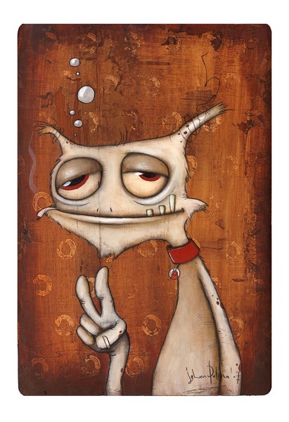 Legal alien