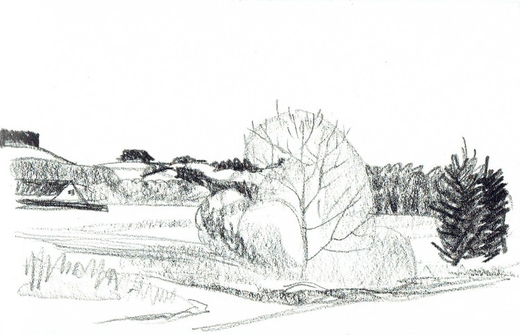 Farmhouse