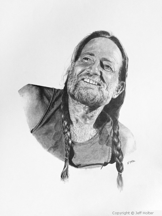 Willie Nelson