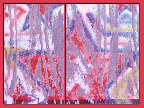 357. The Anson Diptych