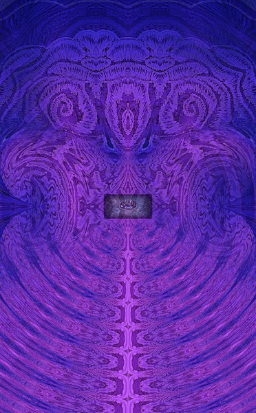 Colorful Digital Abstract Art