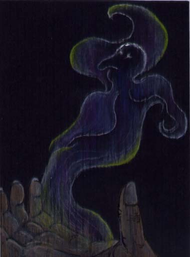 Within My Grasp
