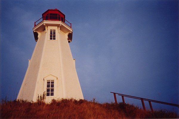 Mulholland Light #2