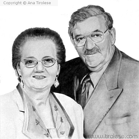 Liduina & Vasco Bettencourt