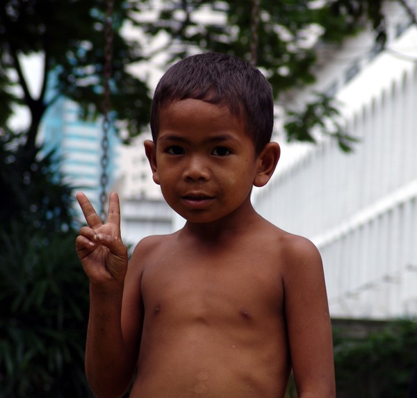 Peace