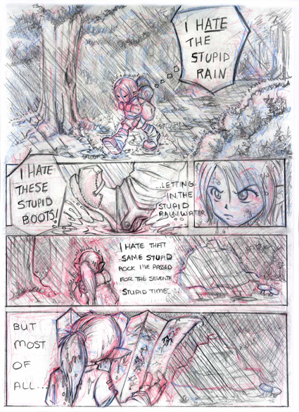 comic/manga page1