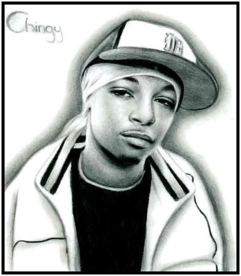 Chingy