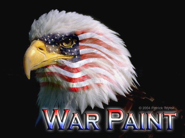 War Paint