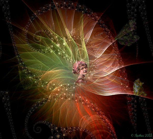 BLENDING IMAGES TRIAL