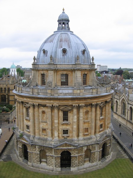 Radcliffe Camera
