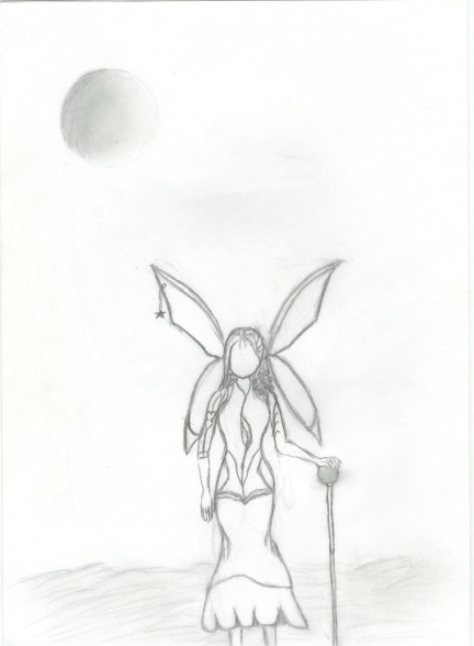 Creature of the Sea