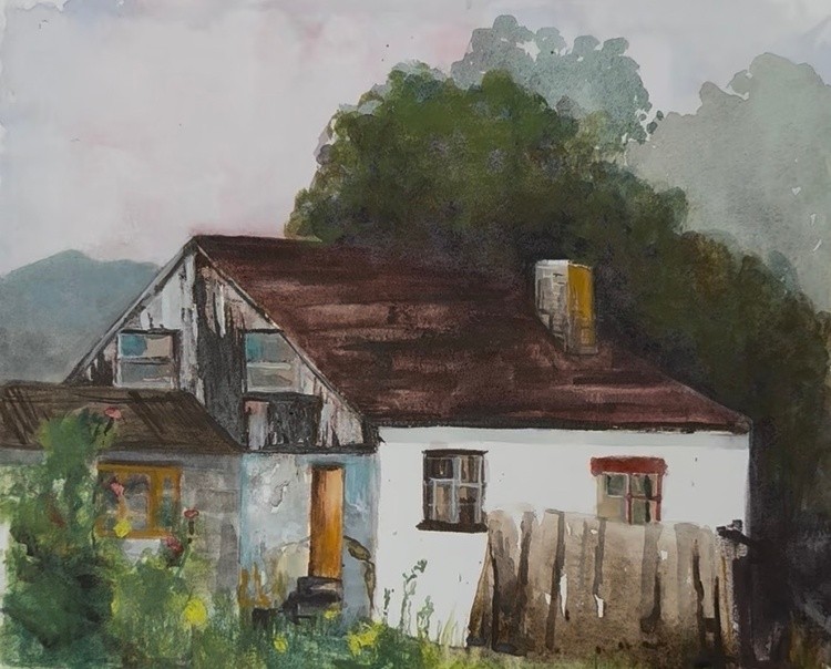 $120 Jeanie’s House 