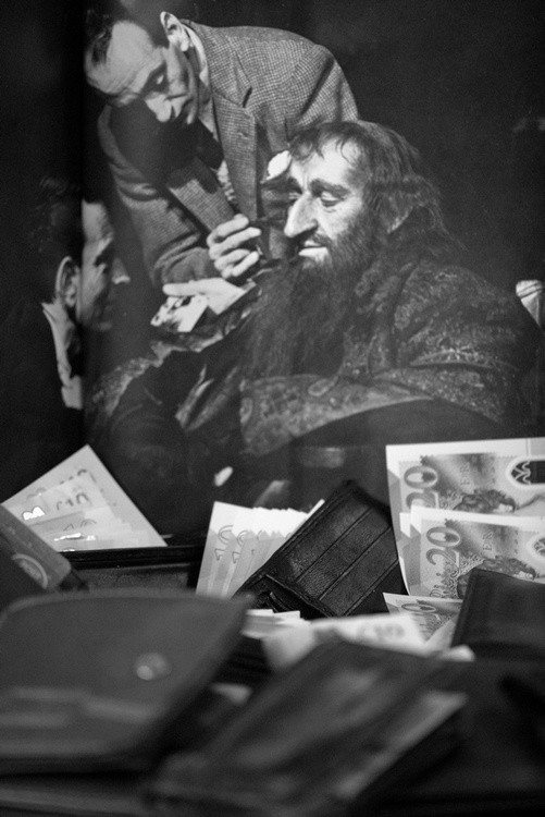 The Fagin Effect