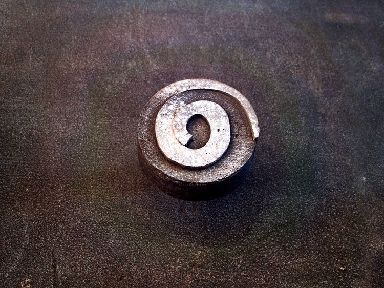 The Swirl