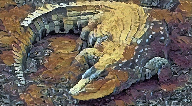 Croc