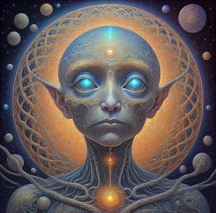 Extraterrestrial