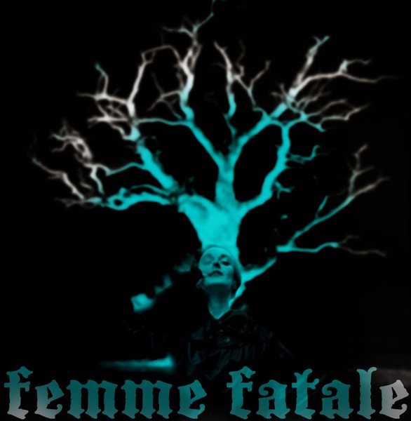 Femme Fatale