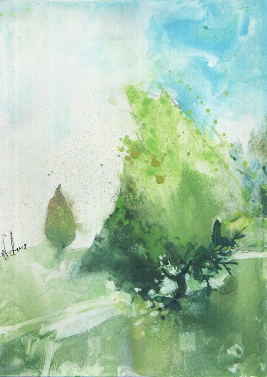 tree