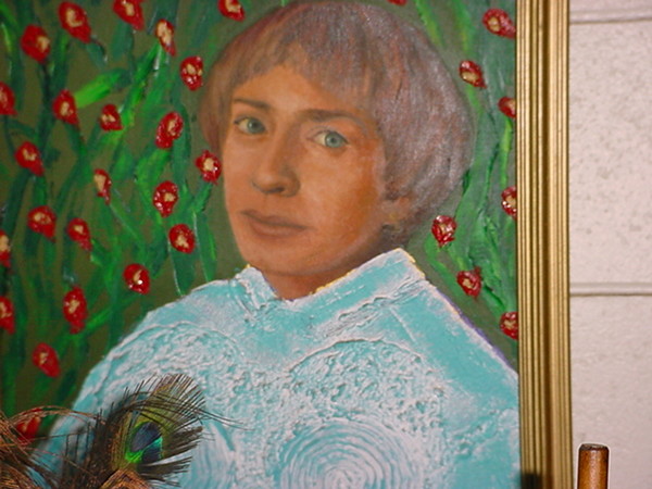 Joan D'Arc Hana Vana