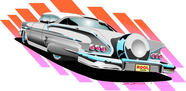 Kool'58