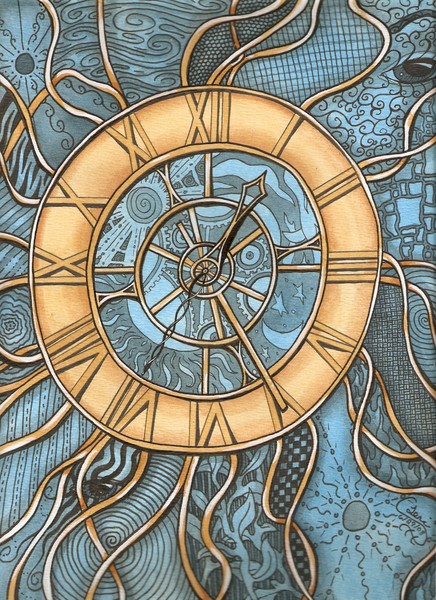 Time