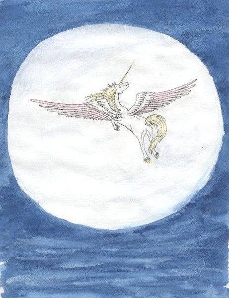Let your spirit fly...