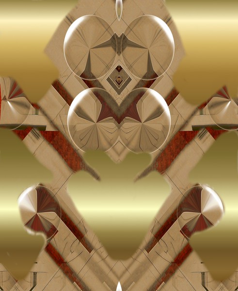 gold&bublee