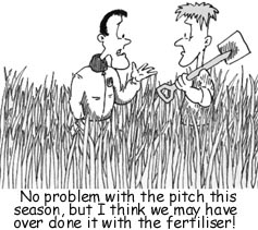Fillergag pitch