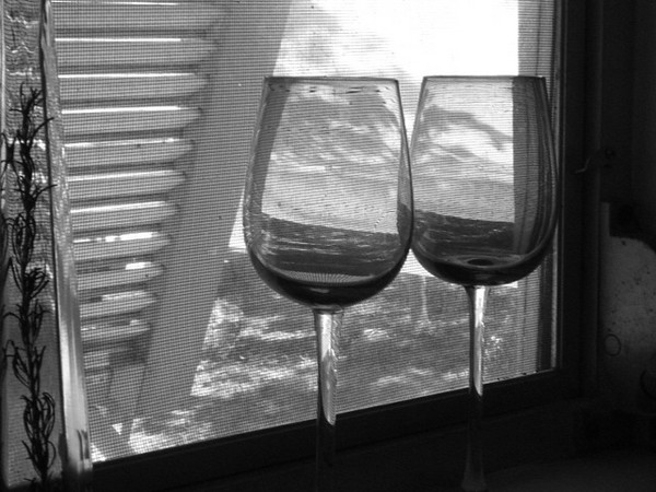 Wine Glasses