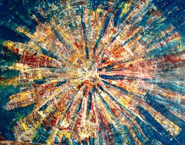Centering # 4