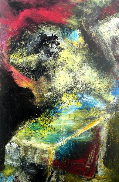 untitled composition