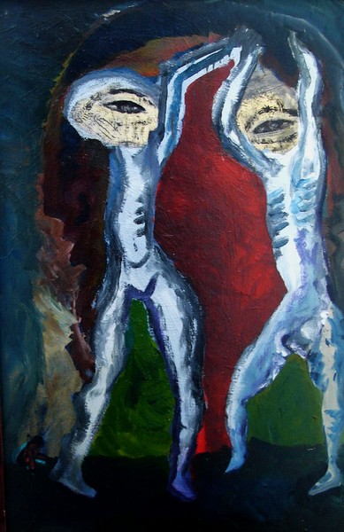 Dance Macabre