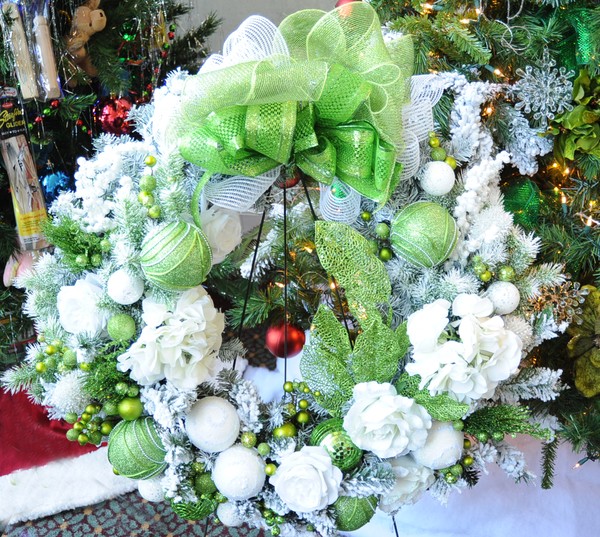 Christmas Wreath
