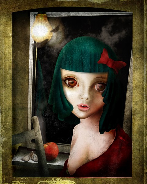 little red riding hood