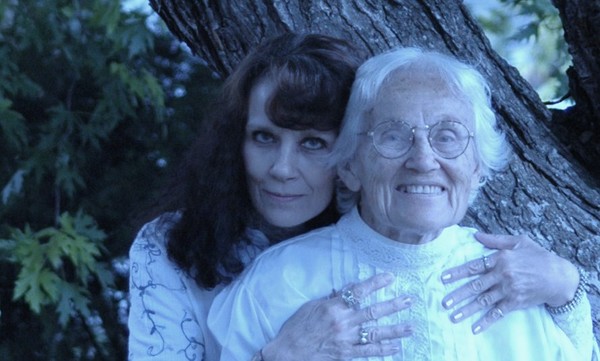 DESPISE NOT YOUR MOTHER WHEN SHE IS OLD