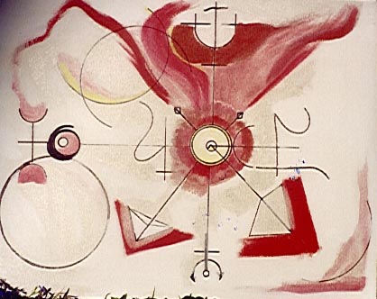 Astroligical Symbols (1997)