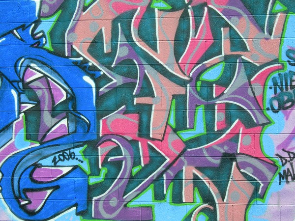 Graffiti