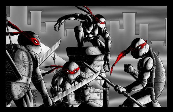 TMNT - Group1