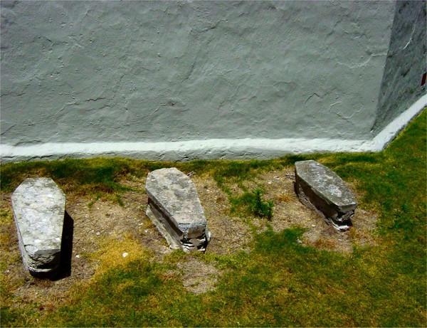 Slave Graves - The Children