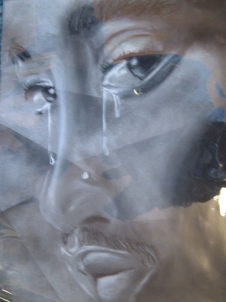 Tupac's Spirit
