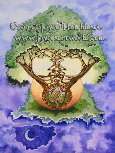 Infinitree