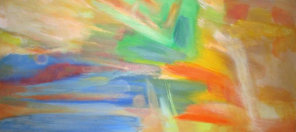 Higher Plain by Lorraine G Huber